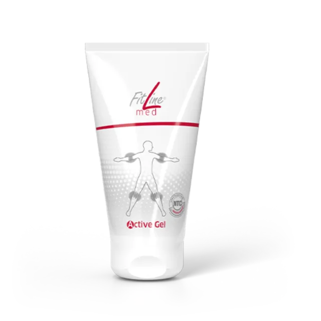 Active Gel