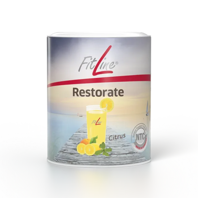 Restorate Citrus (Can)