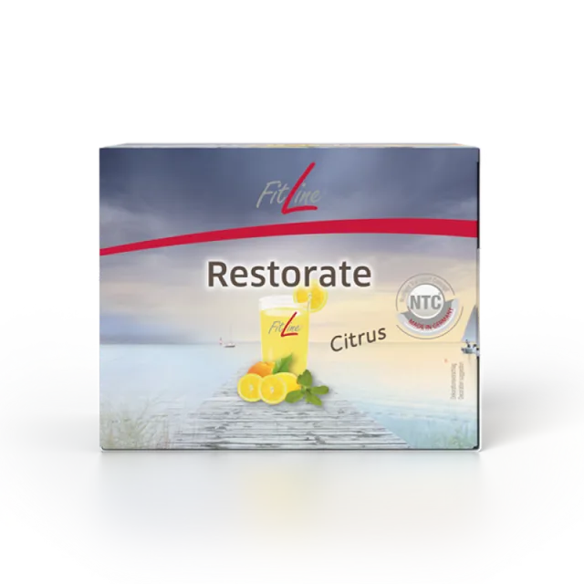 Restorate Citrus
