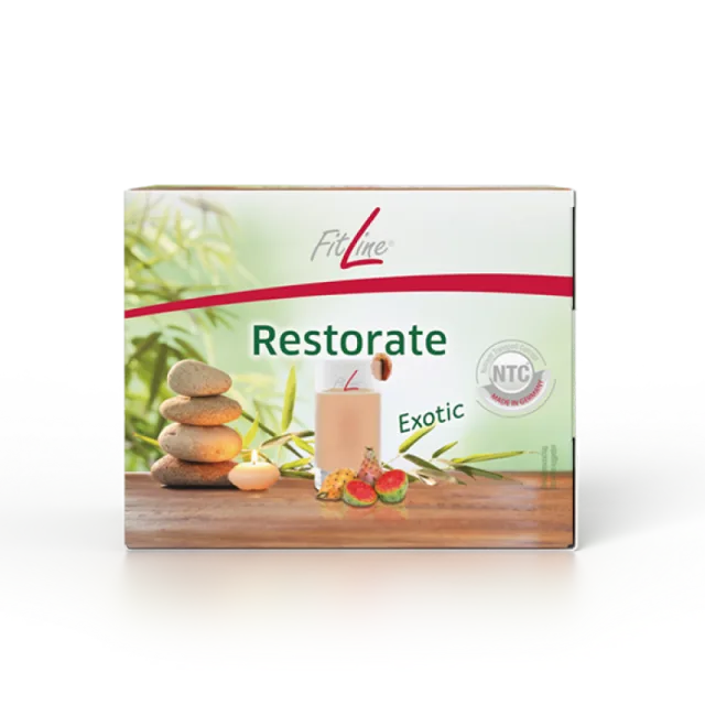 Restorate Exotic