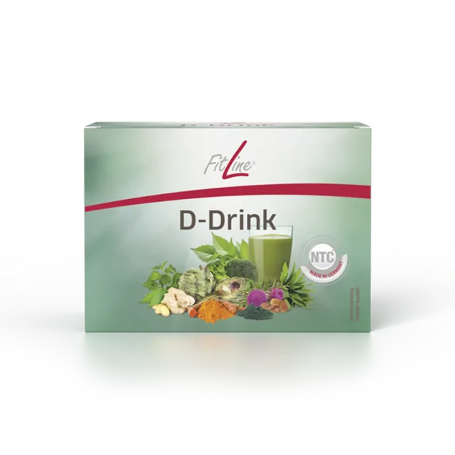D-Drink