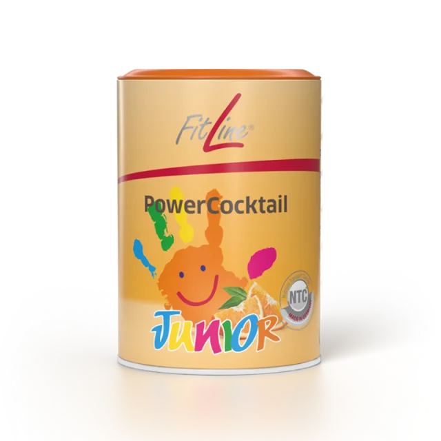 PowerCocktail Junior