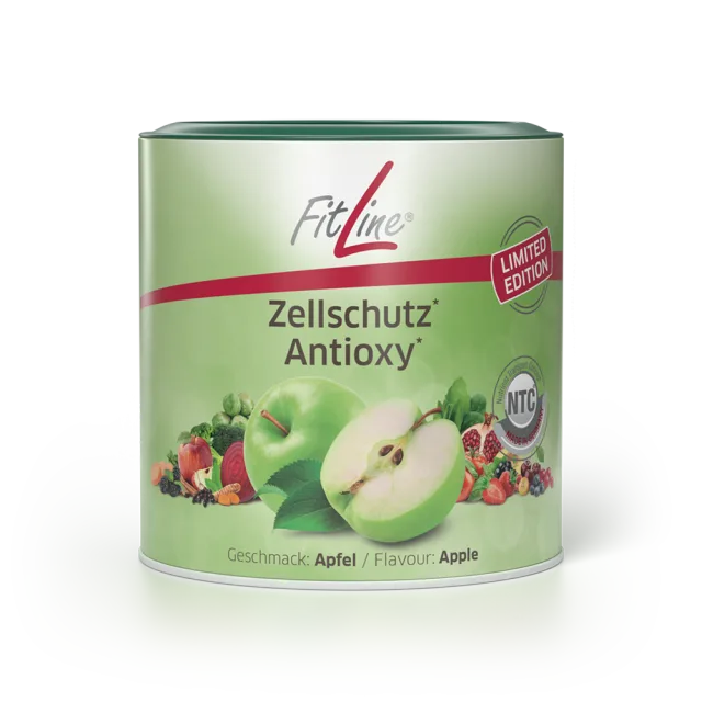 Antioxy Apple