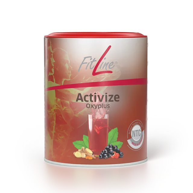 Activize Oxyplus