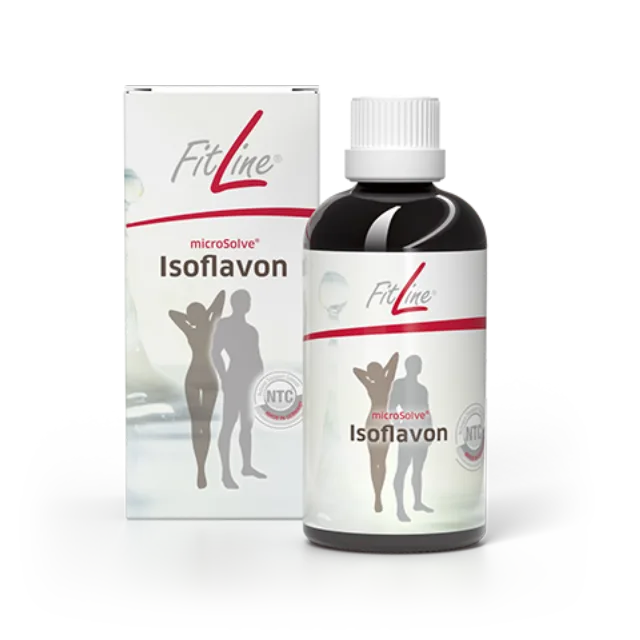 Isoflavon