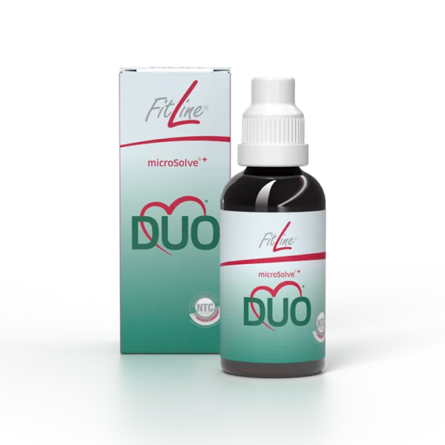 microSolve⁺ Heart Duo