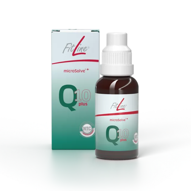 microSolve⁺ Q10