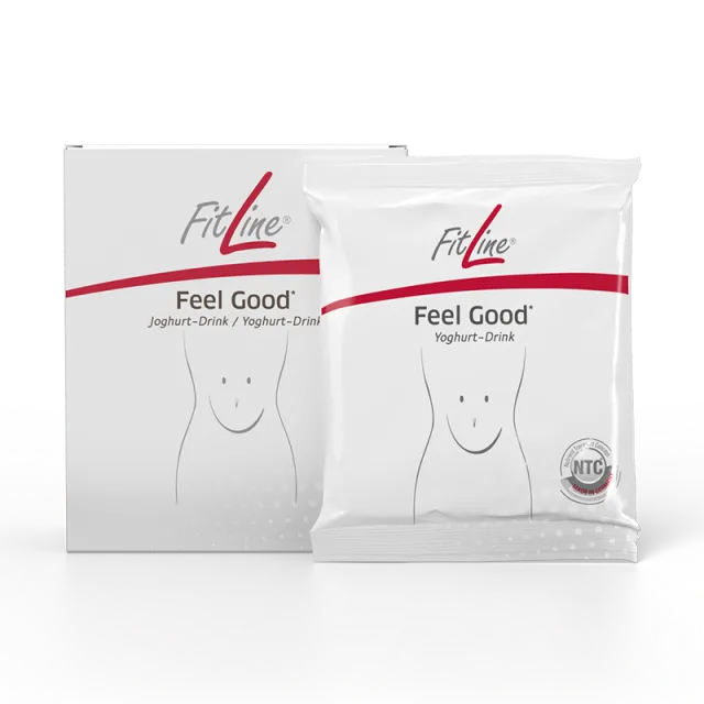 Feel-Good* Йогуртный напиток